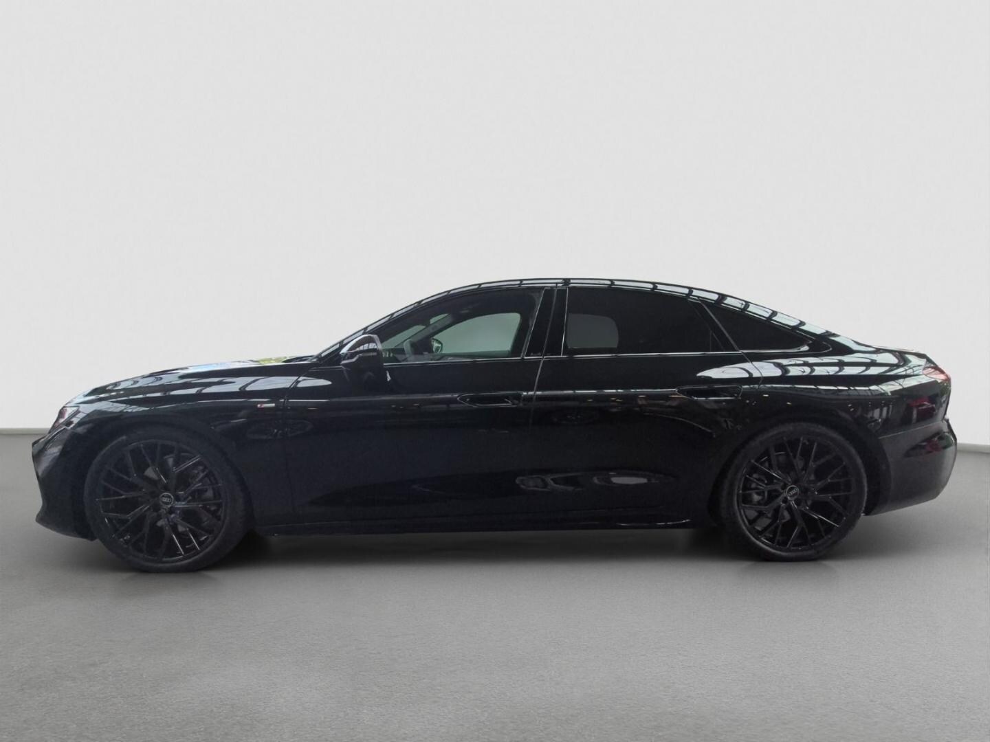 Bild über Audi A6 Limousine edition one TDI quattro 150 kW S tronic - für weitere Informationen kontaktieren Sie den Audi Partner