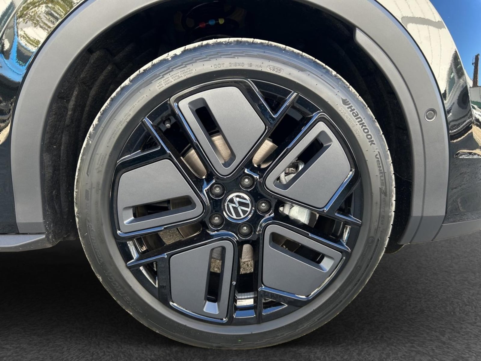 Volkswagen T-Roc – Bild 12