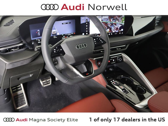 2026 Audi SQ5