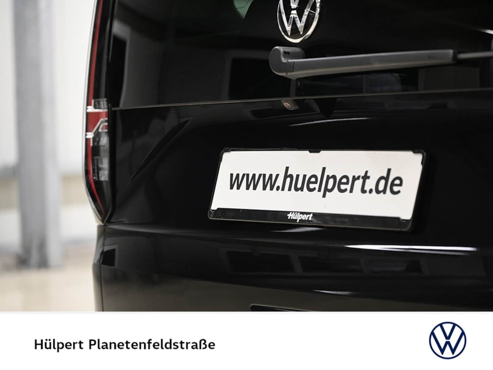 Volkswagen Caddy – Bild 7