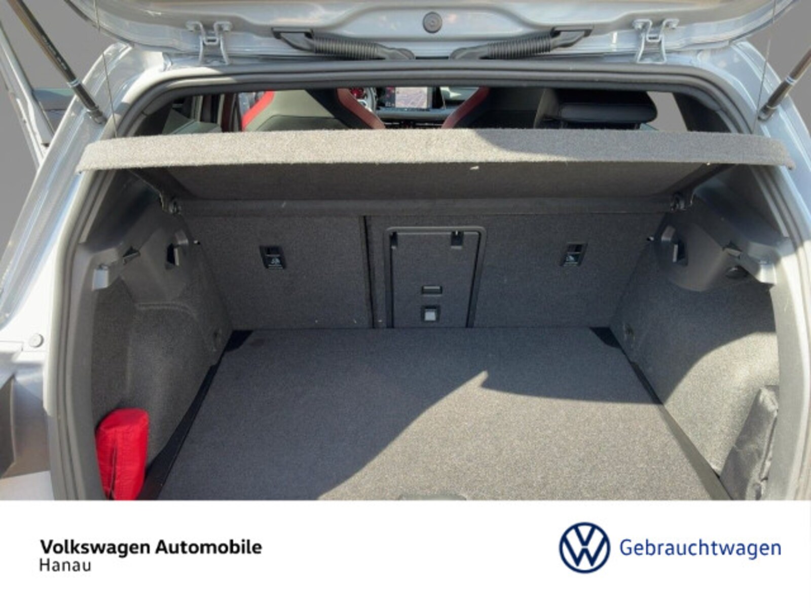 Volkswagen Golf – Bild 11