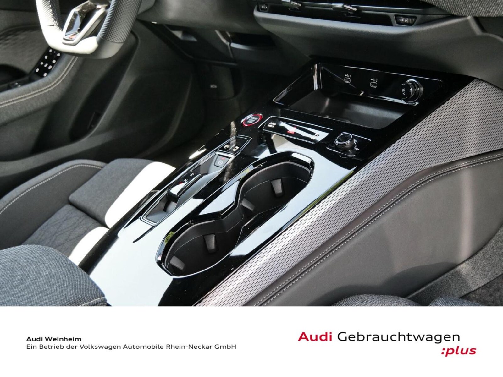 Audi A5 Avant – Bild 13