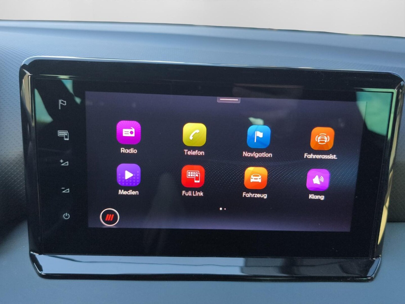 SEAT Arona – Bild 17