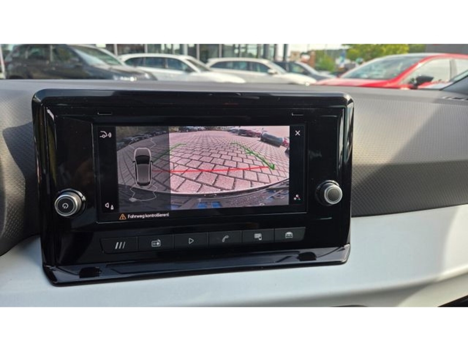 SEAT Ibiza – Bild 16