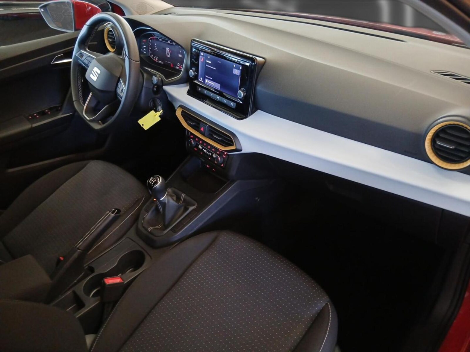 SEAT Ibiza – Bild 13