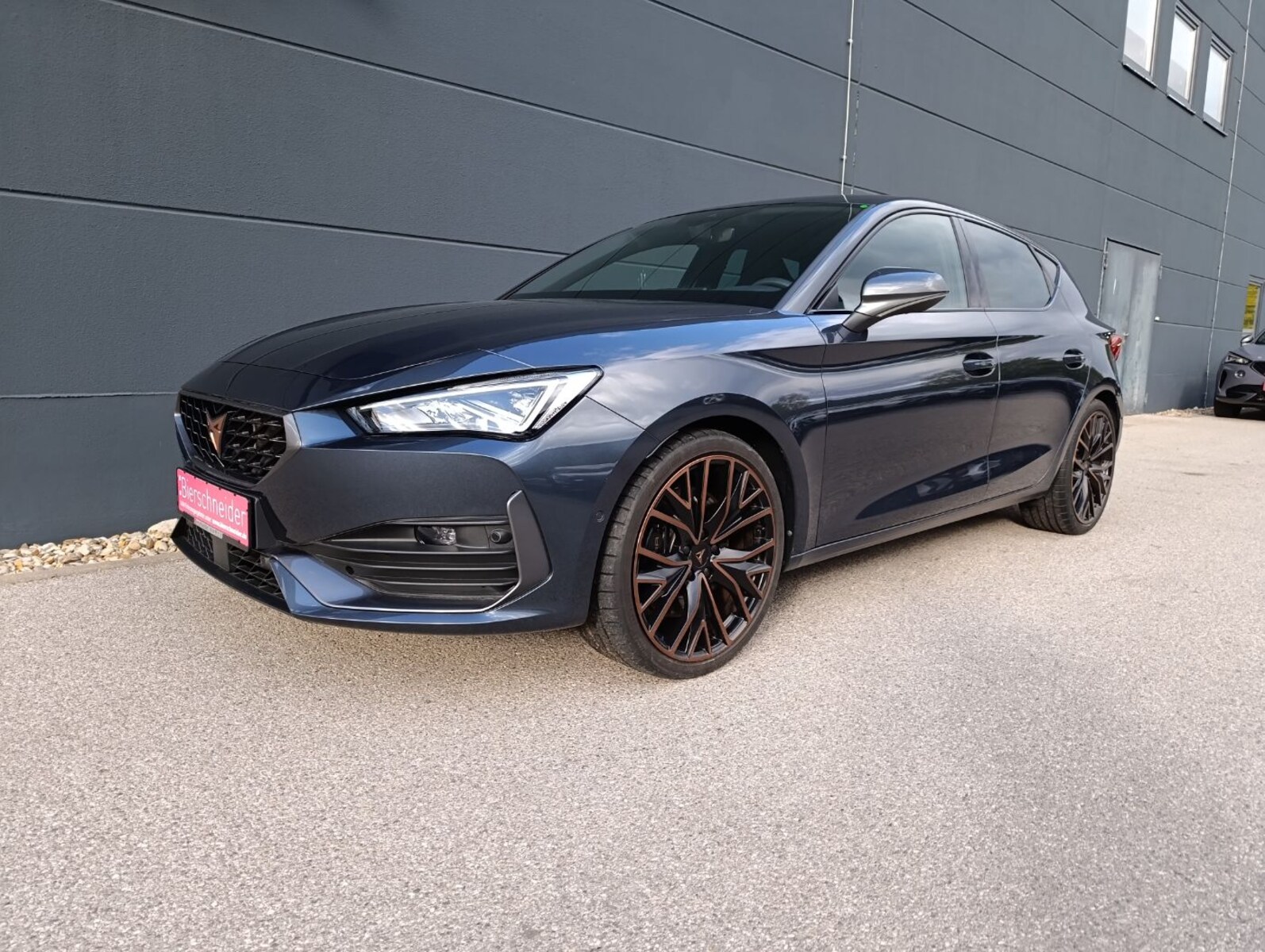 CUPRA Leon – Bild 2