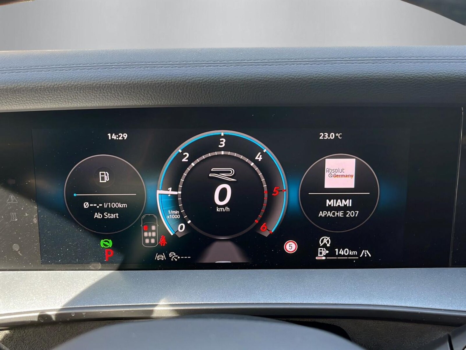 Volkswagen Tayron – Bild 18