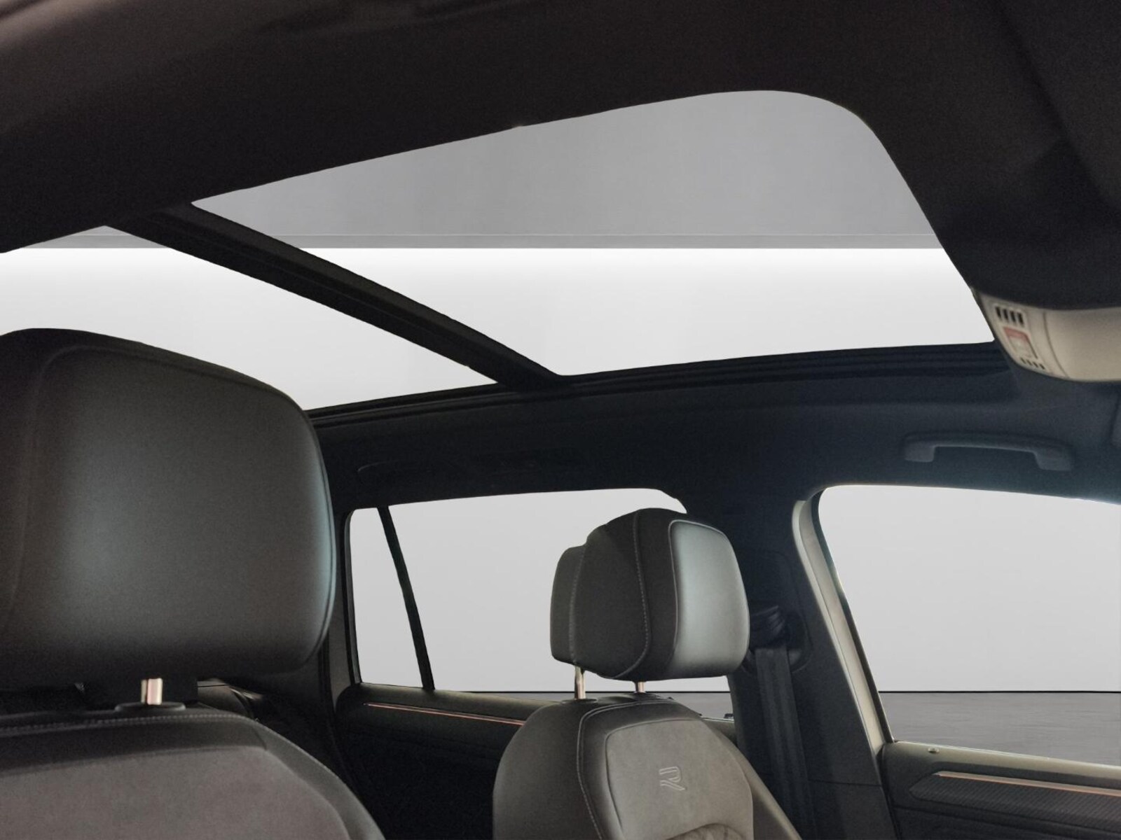 Volkswagen Tiguan – Bild 23