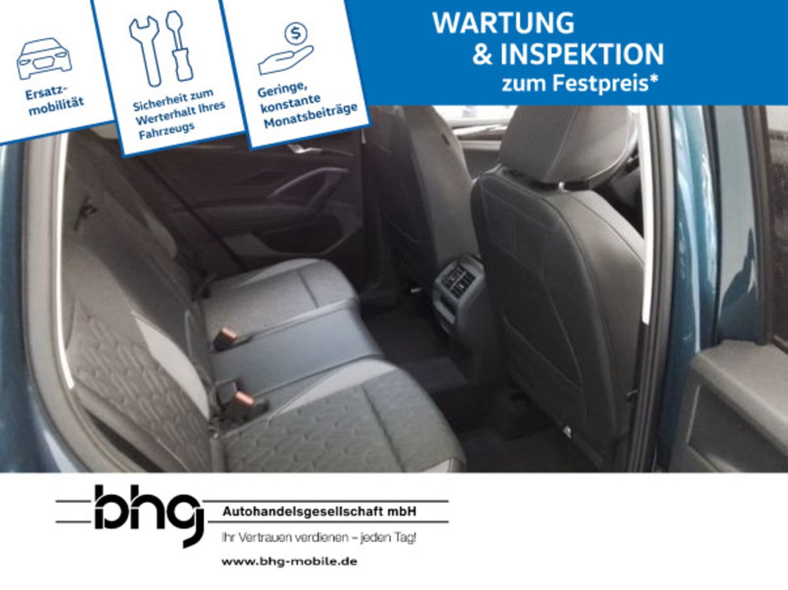 Volkswagen Tiguan – Bild 26