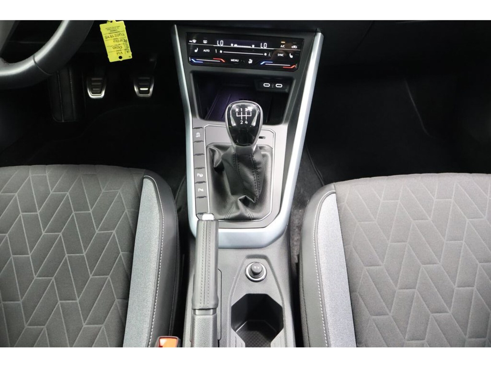 Volkswagen Polo – Bild 13