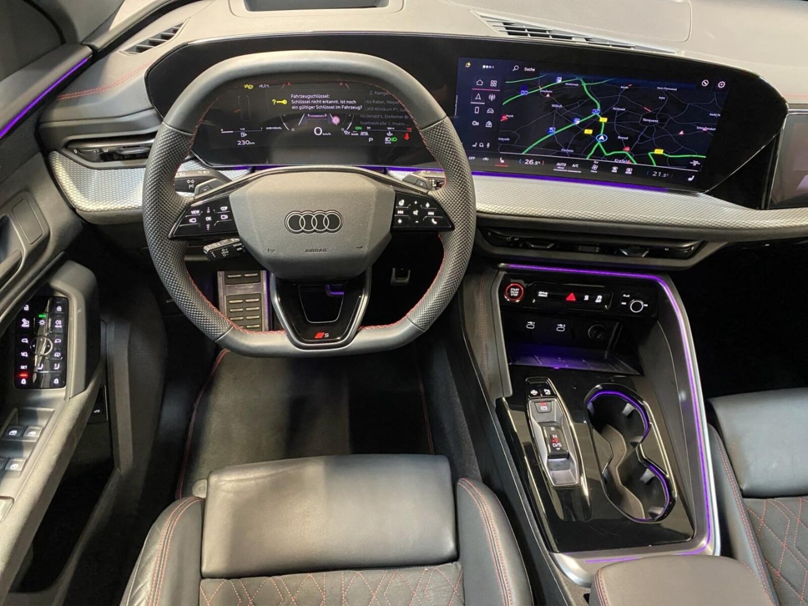 Audi Q5 – Bild 16