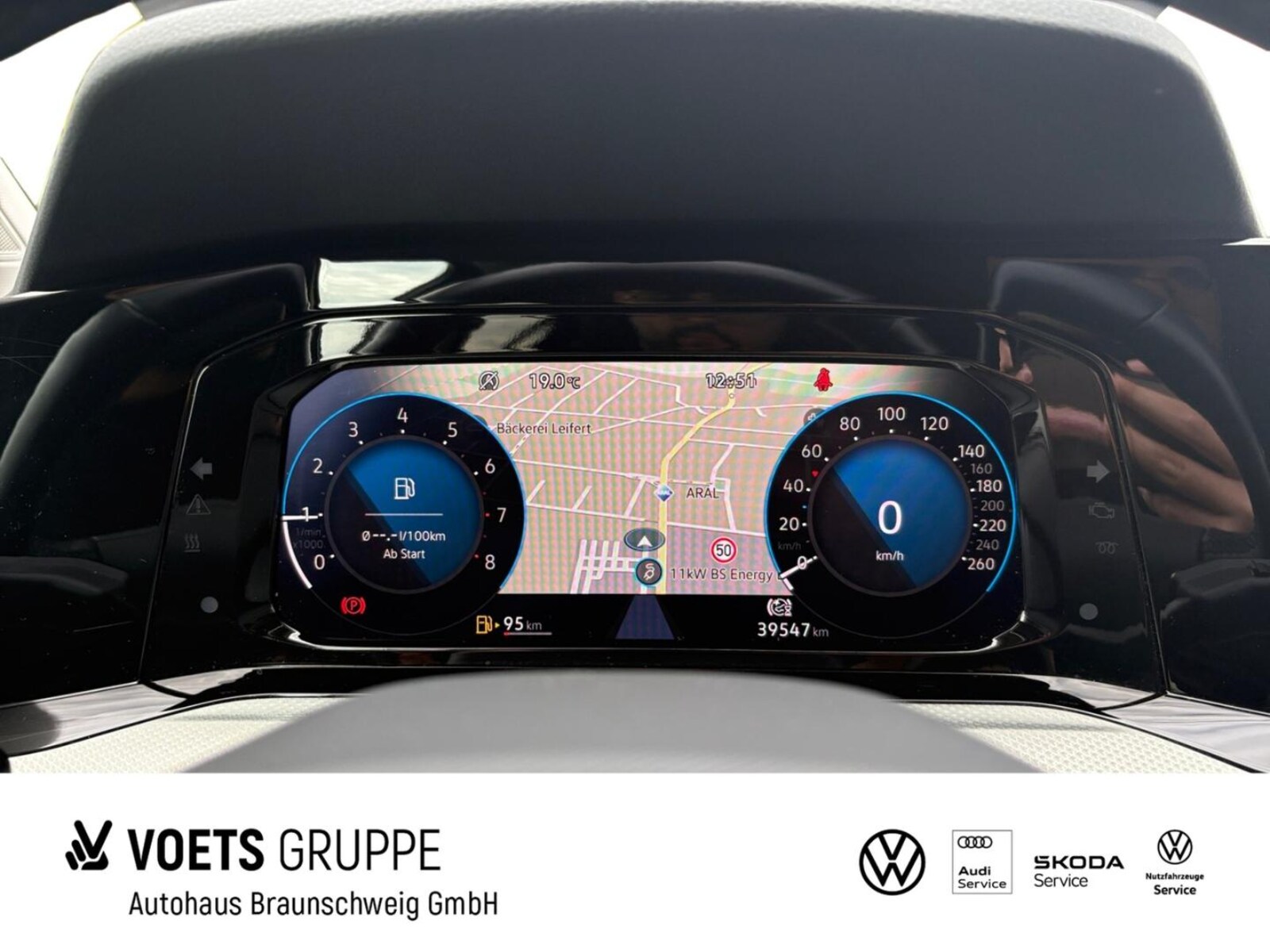 Volkswagen Golf Variant – Bild 12