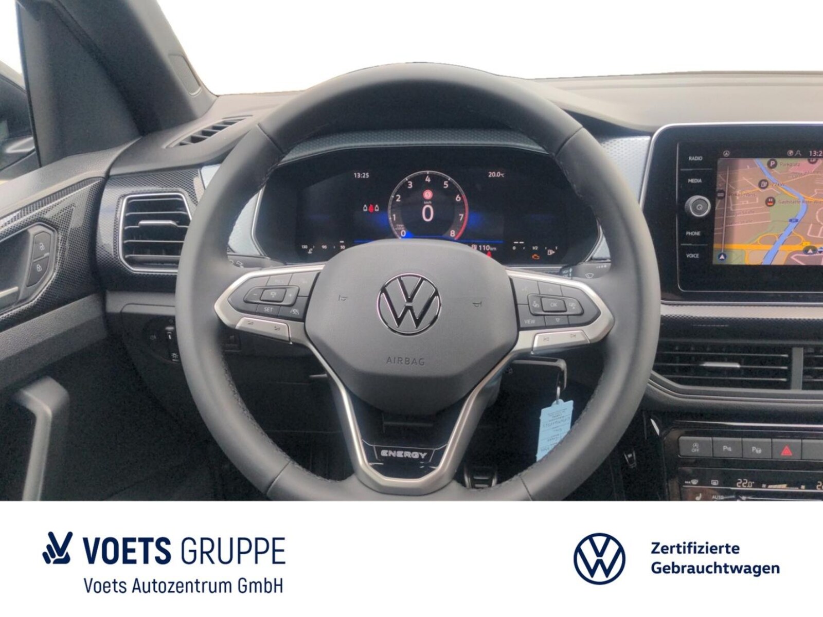 Volkswagen T-Cross – Bild 10