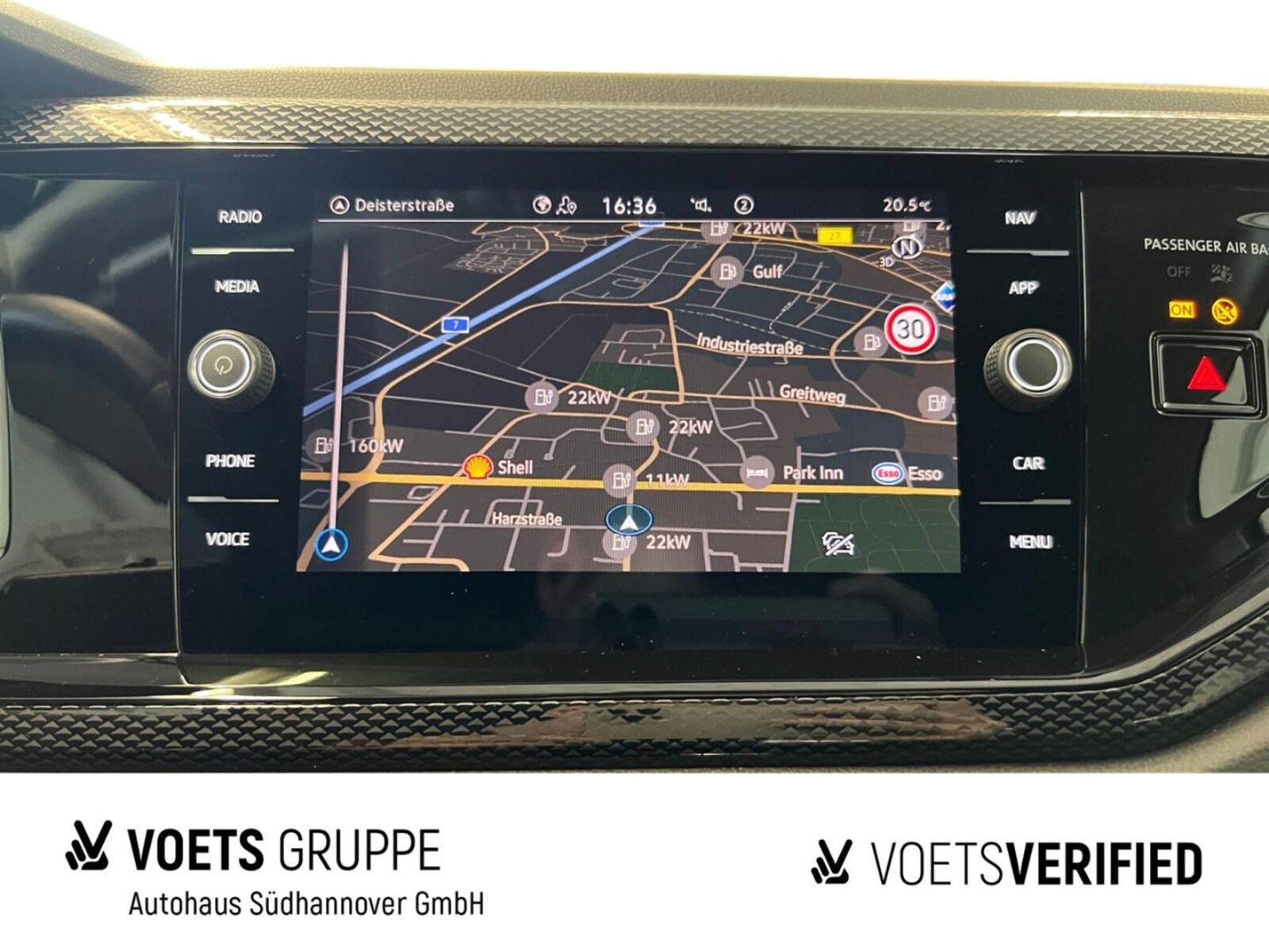 Volkswagen Polo – Bild 9