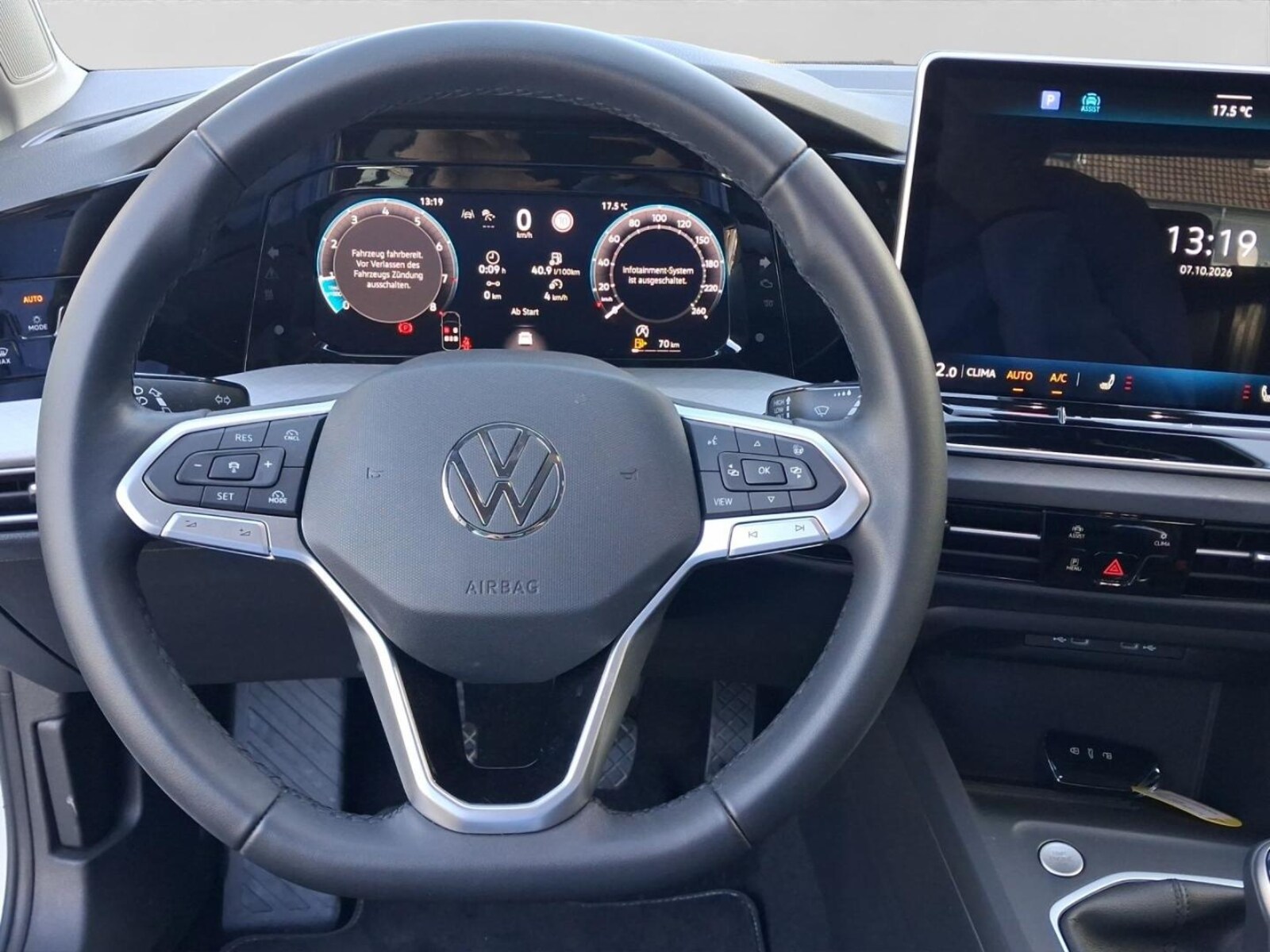 Volkswagen Golf – Bild 13