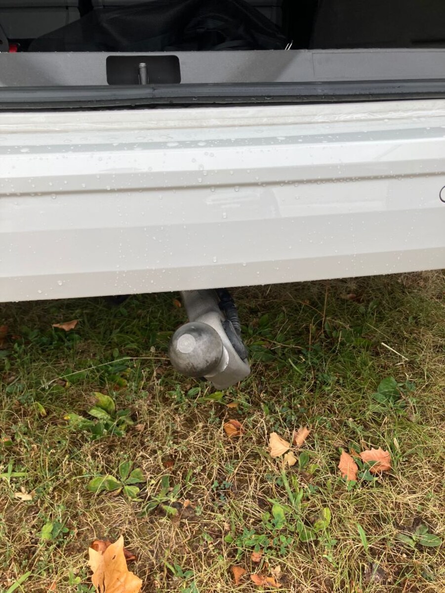 Volkswagen Multivan Langversion – Bild 15