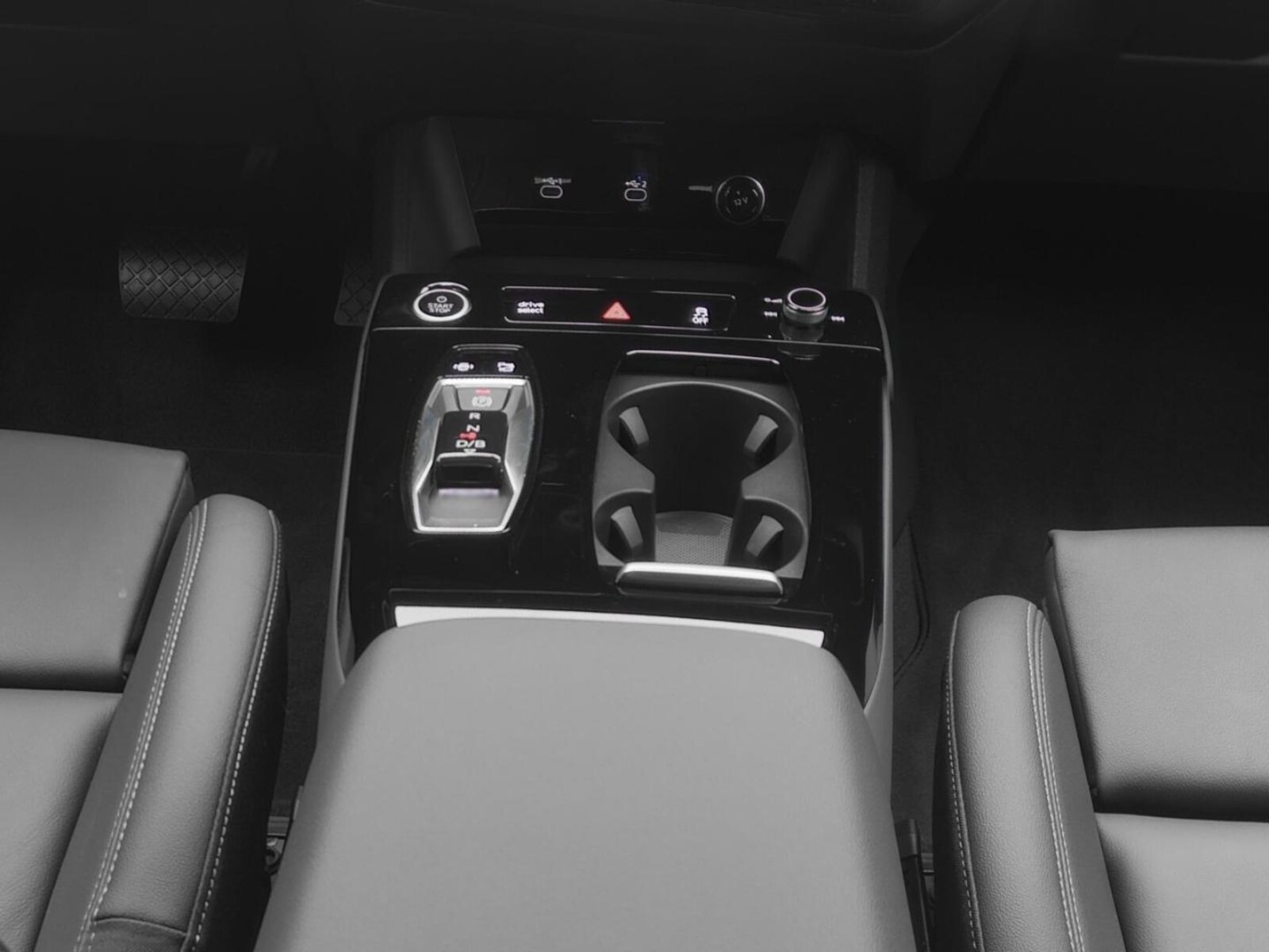 Audi Q6 e-tron – Bild 17