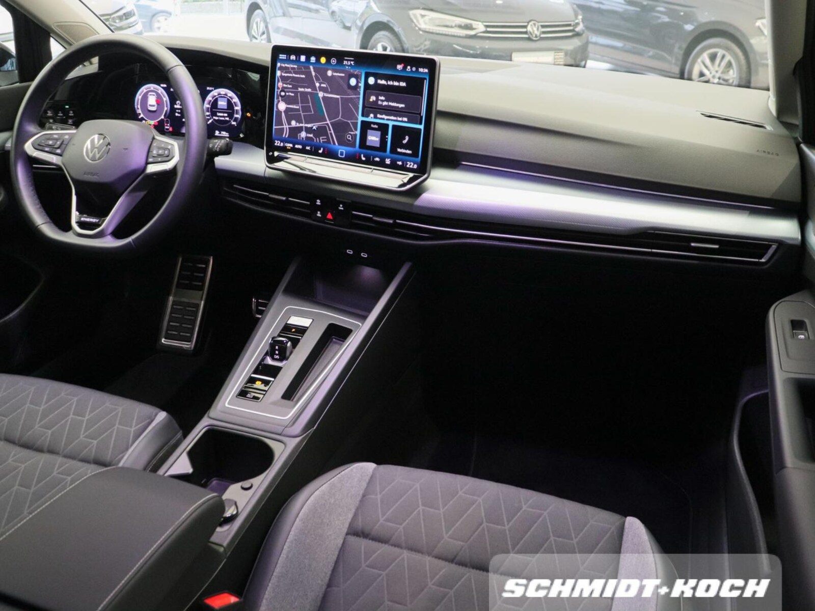 Volkswagen Golf – Bild 6