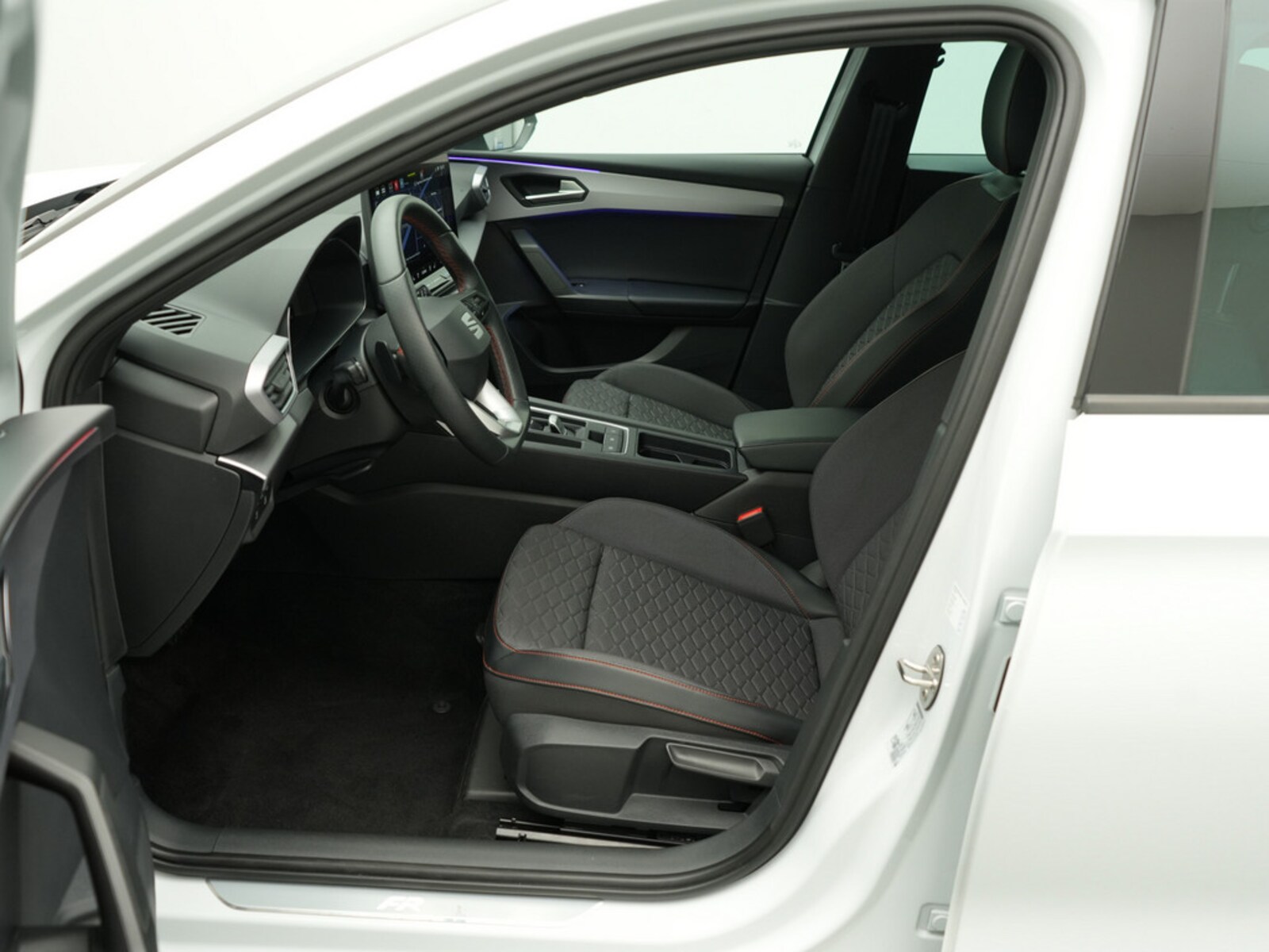 SEAT Leon – Bild 15
