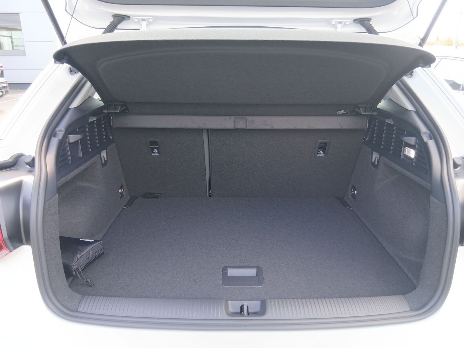 Audi Q2 – Bild 18