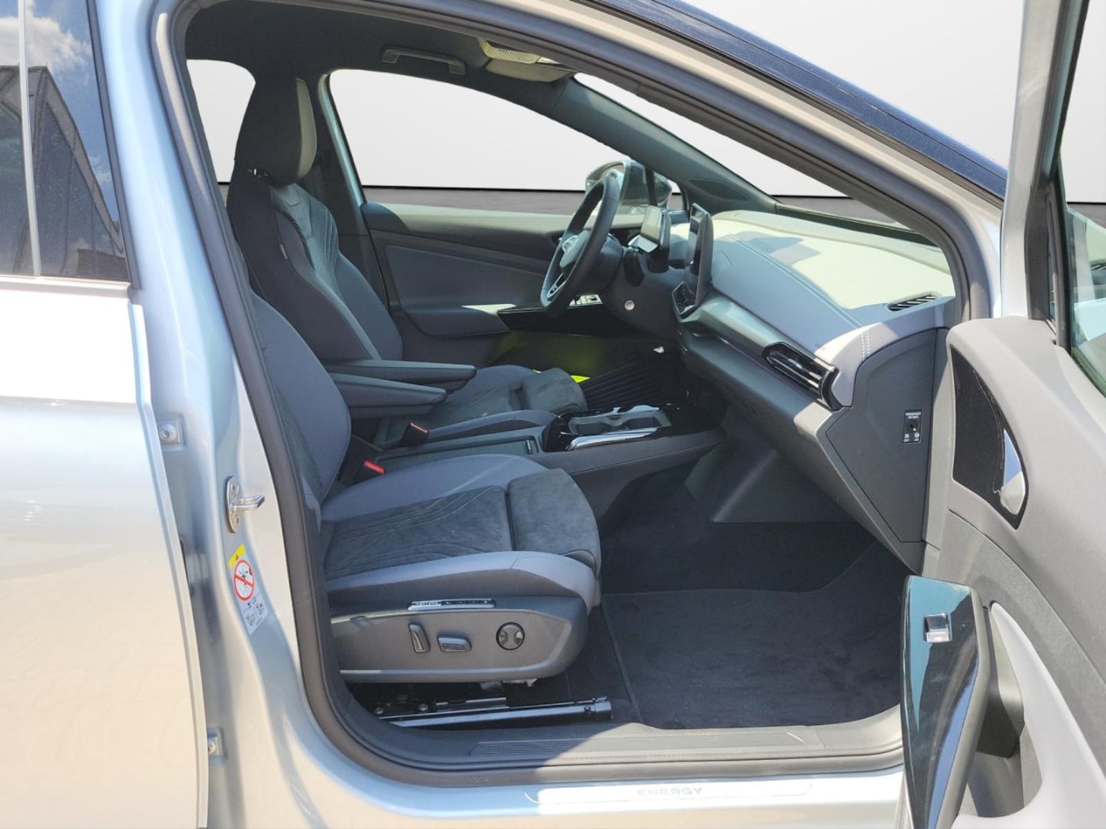 Volkswagen ID.4 – Bild 14