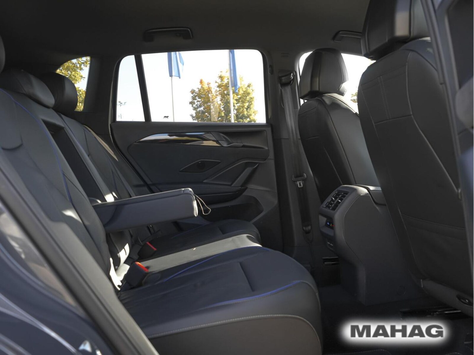 Volkswagen Tiguan – Bild 17