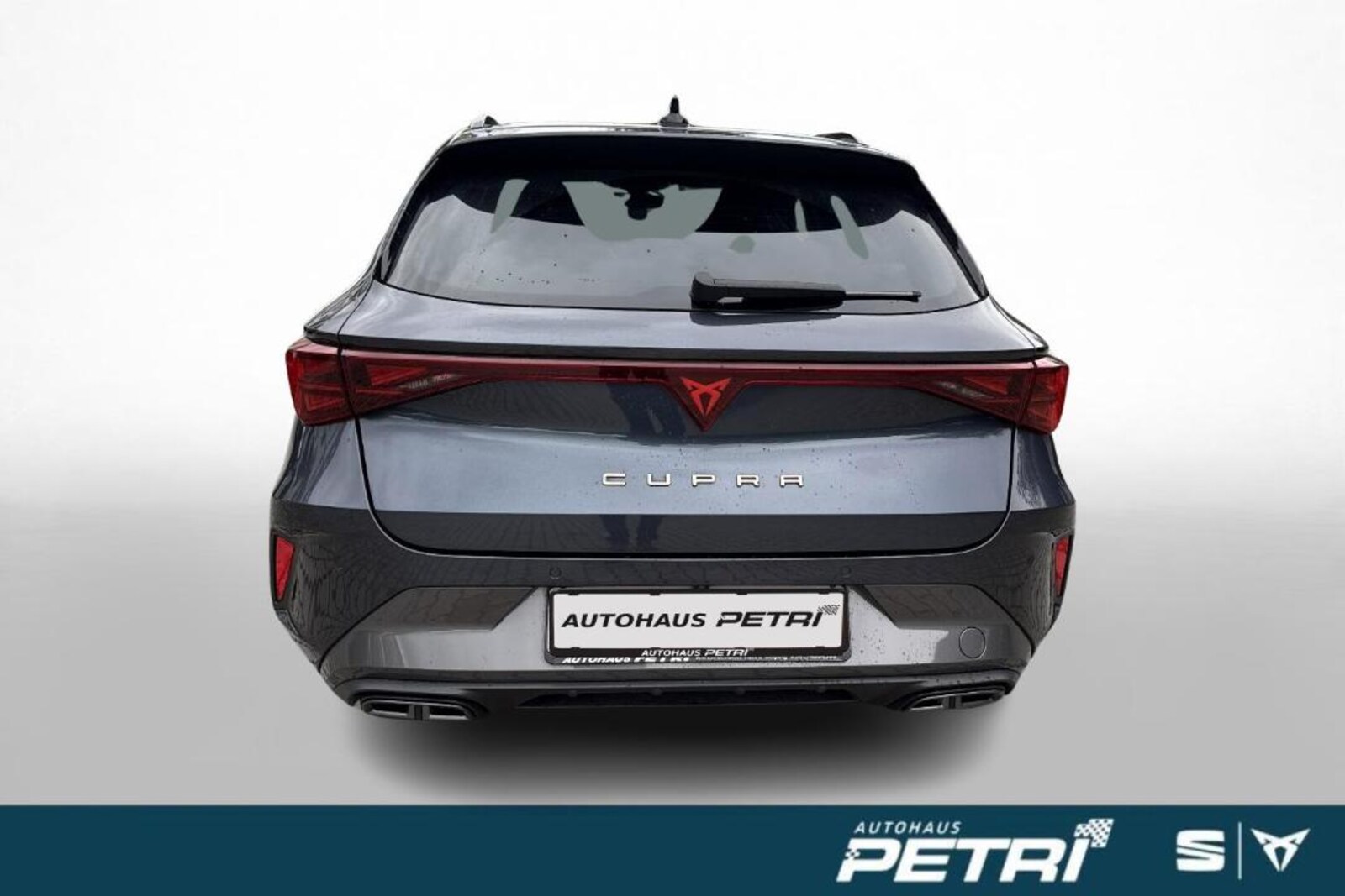 CUPRA Leon Sportstourer – Bild 4