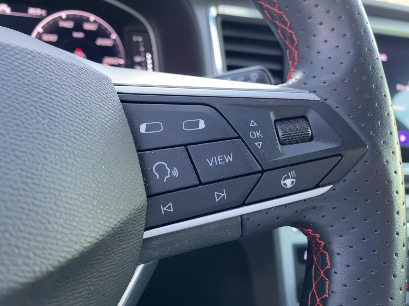 SEAT Ateca – Bild 19