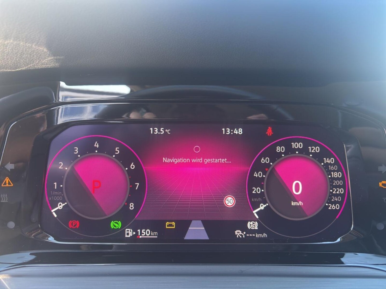 Volkswagen Golf – Bild 10