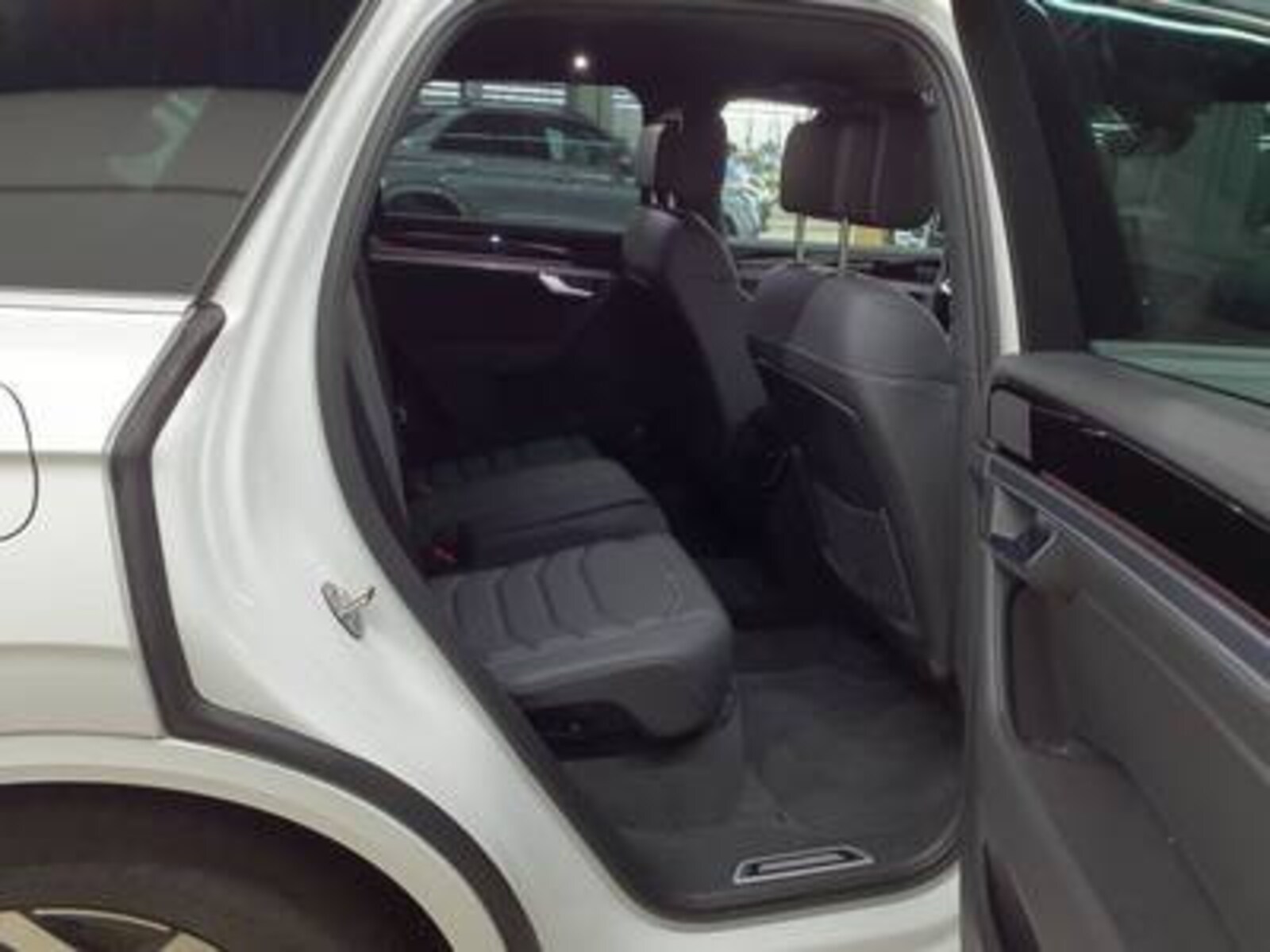 Volkswagen Touareg – Bild 6