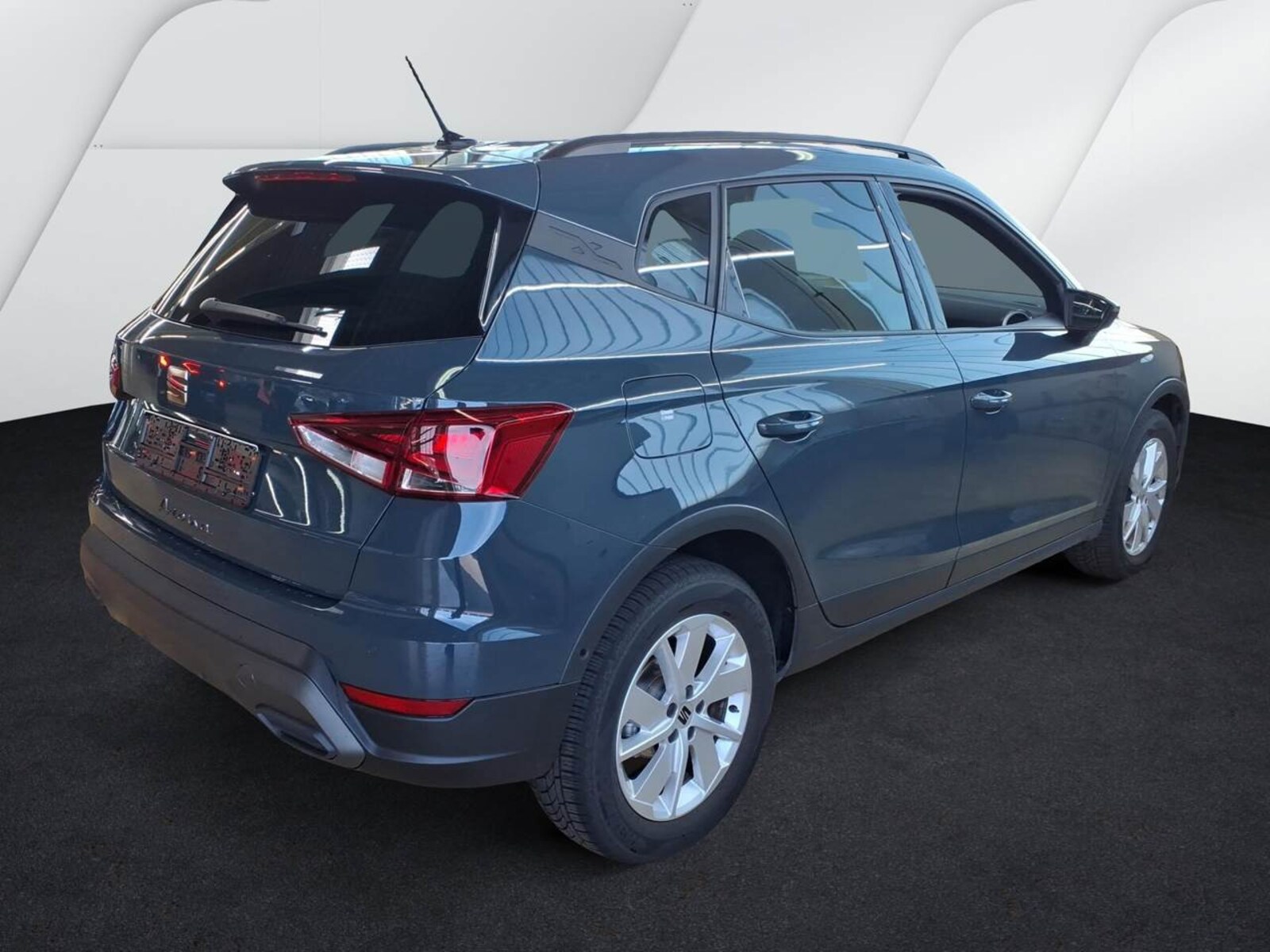 SEAT Arona – Bild 3