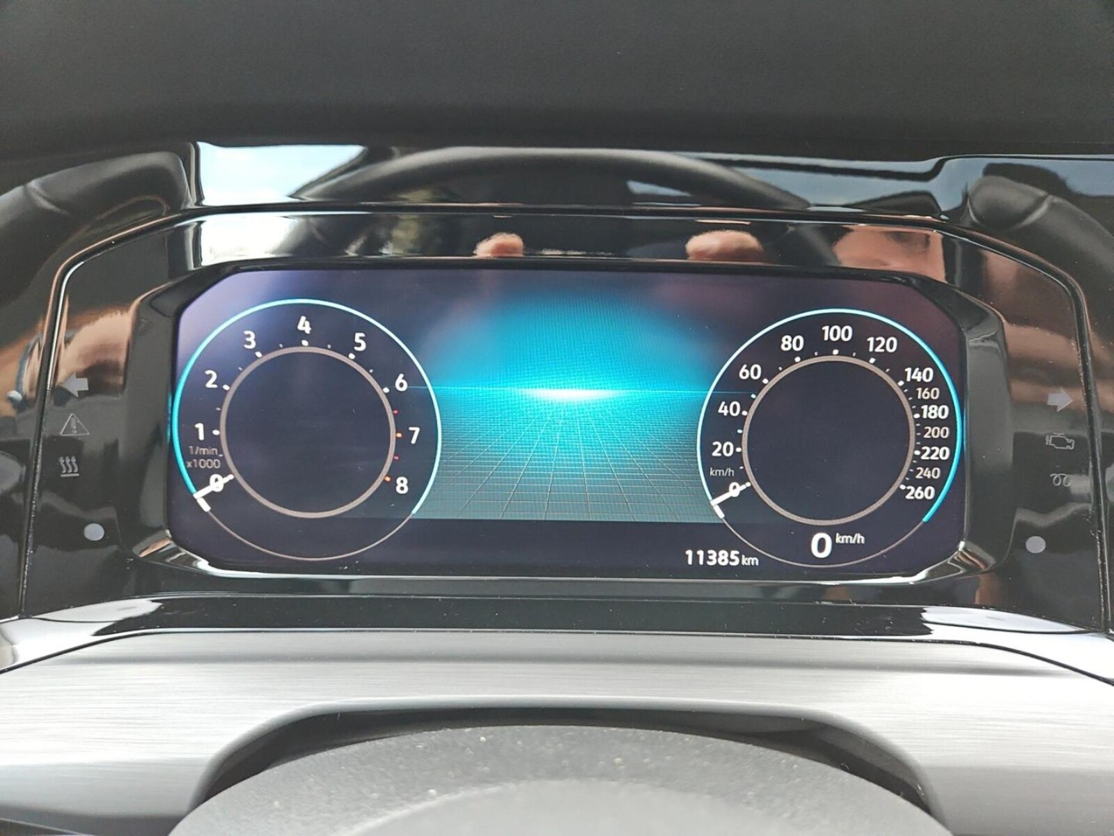 Volkswagen Golf Variant – Bild 17