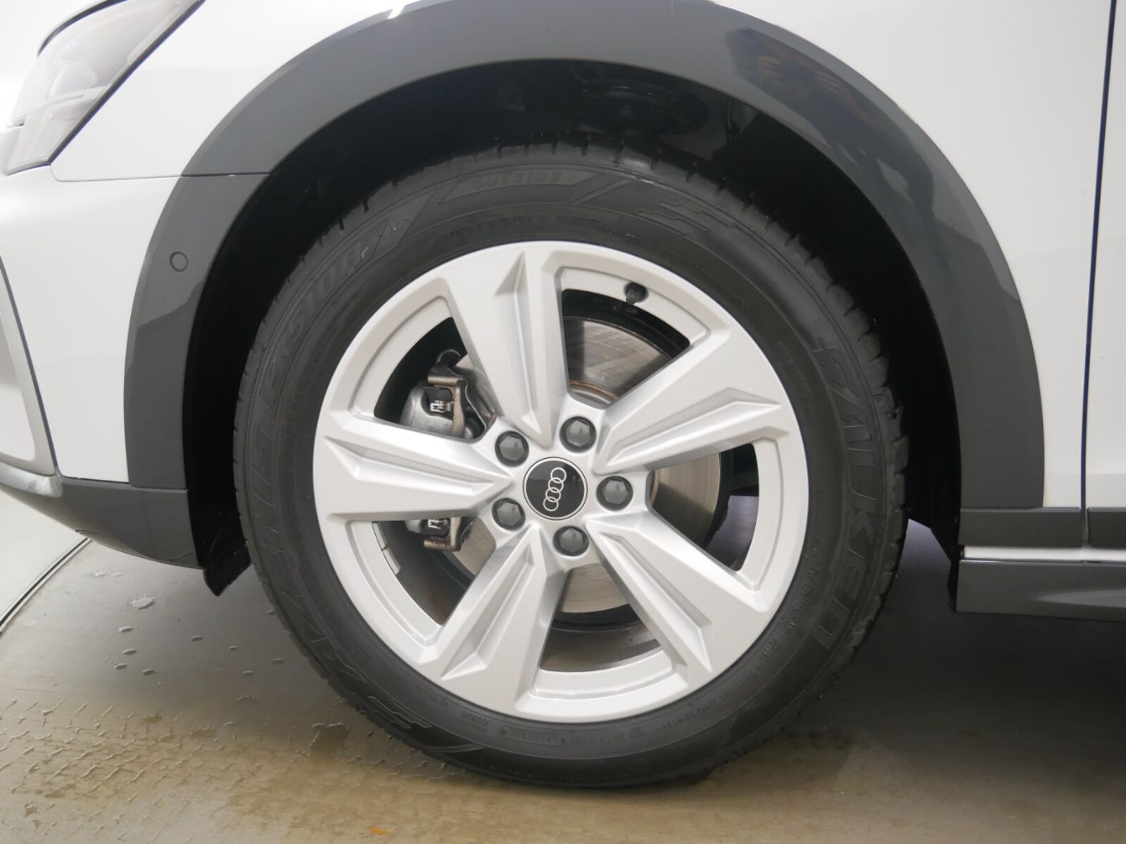 Audi A3 allstreet – Bild 14