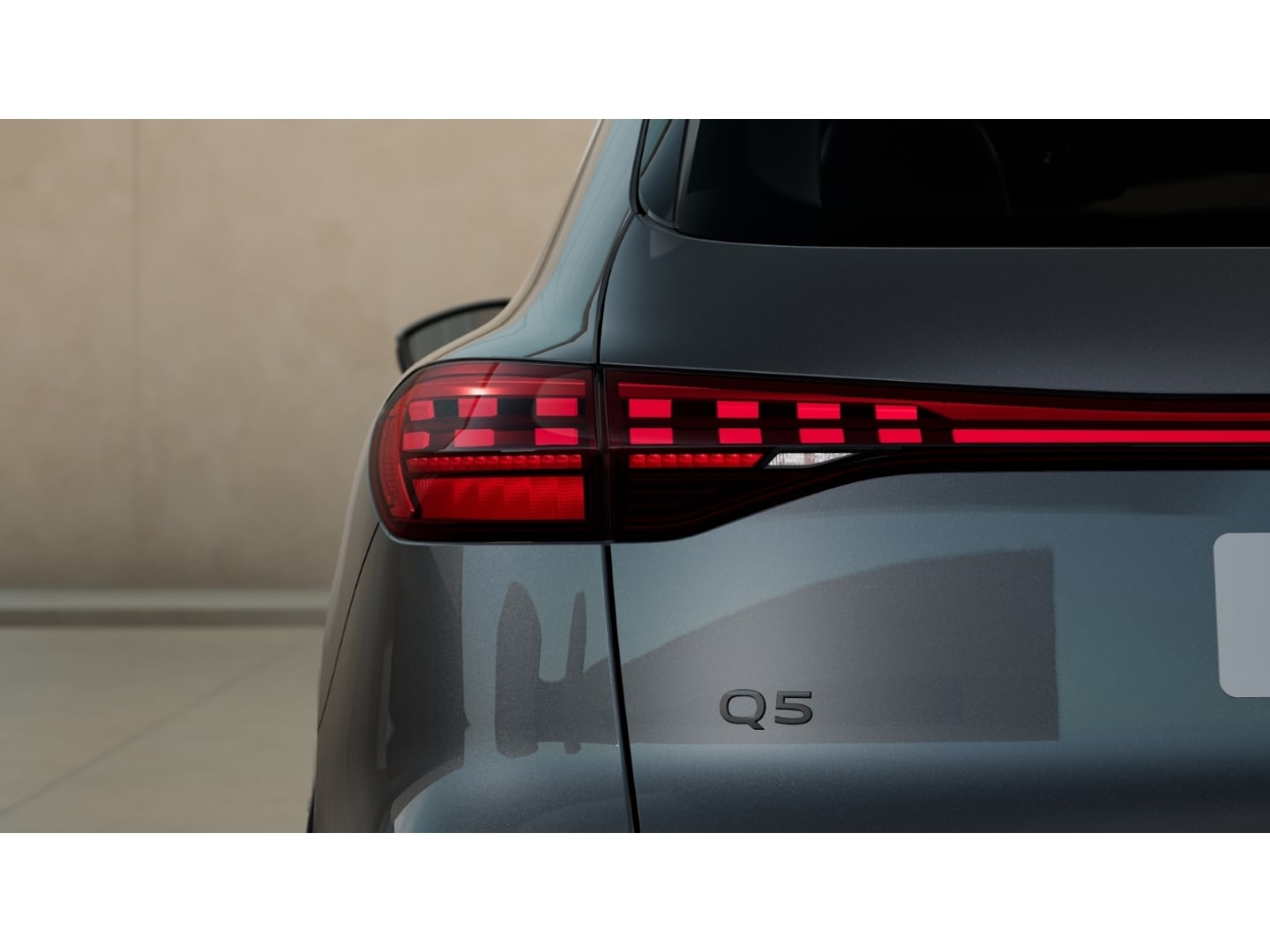 Bild über Audi Q5 SUV TFSI quattro 150 kW S tronic - für weitere Informationen kontaktieren Sie den Audi Partner