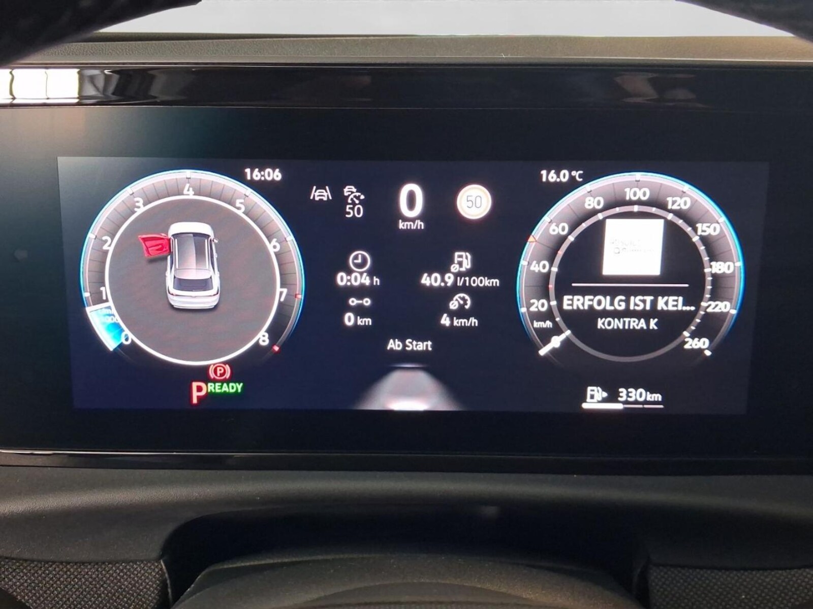 Volkswagen T-Roc – Bild 12