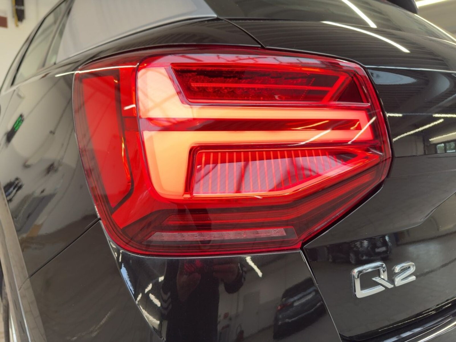 Audi Q2 – Bild 13