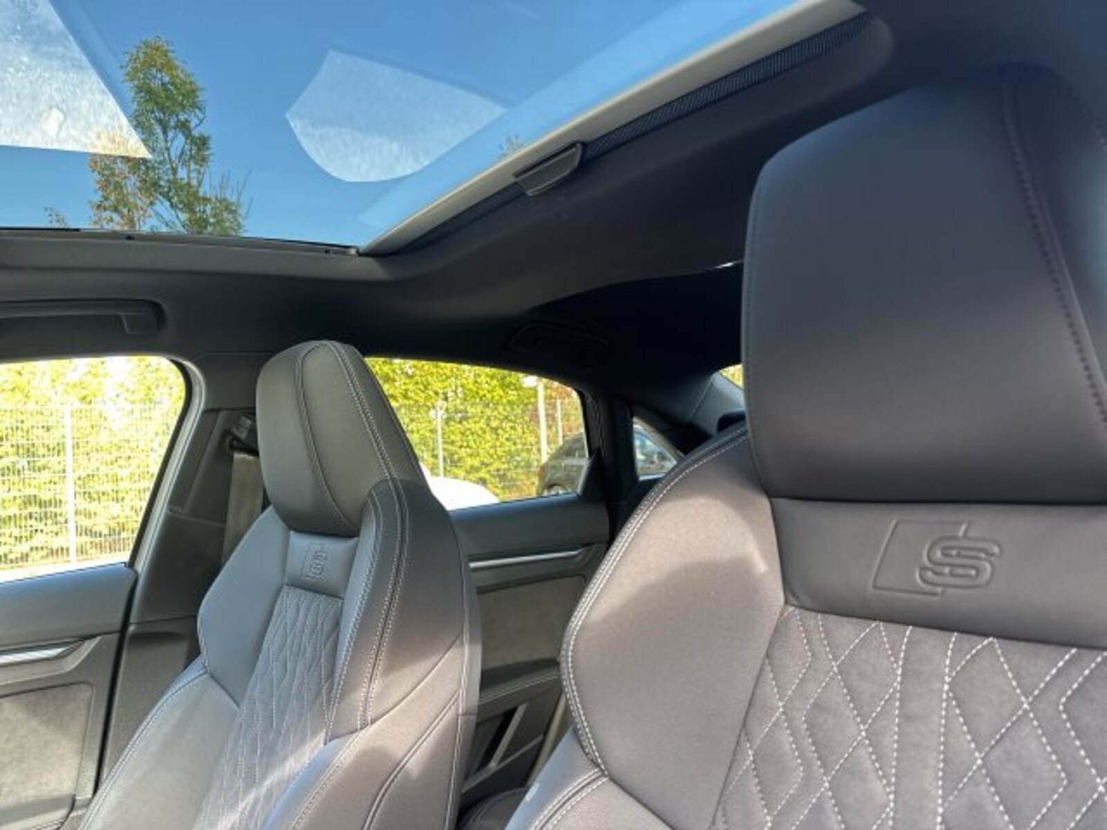 Audi A3 Limousine – Bild 19