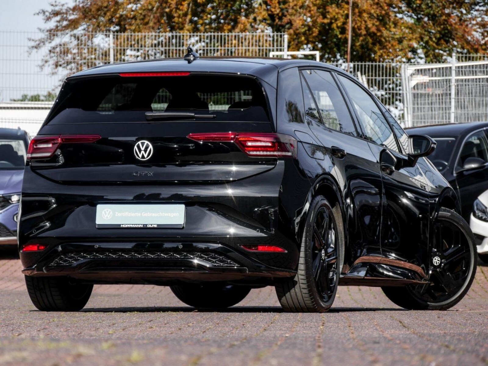 Volkswagen ID.3 – Bild 2