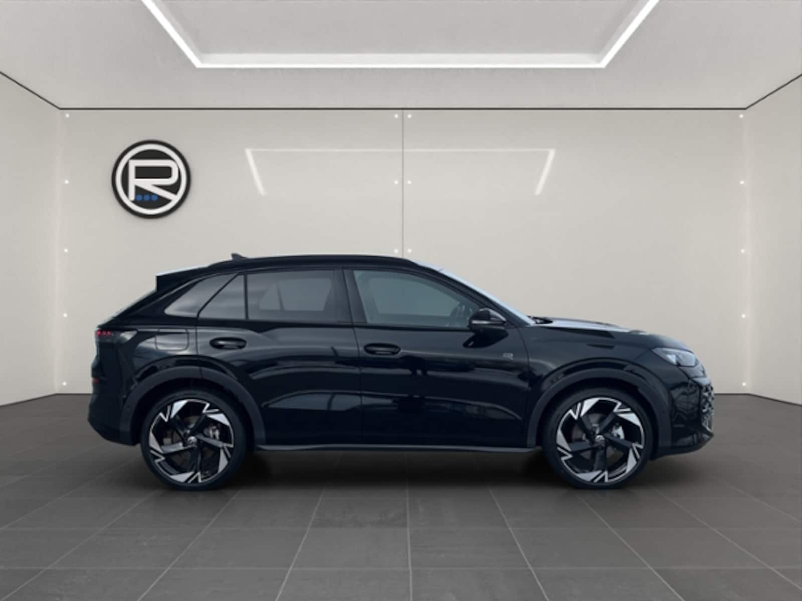 Volkswagen T-Roc – Bild 4