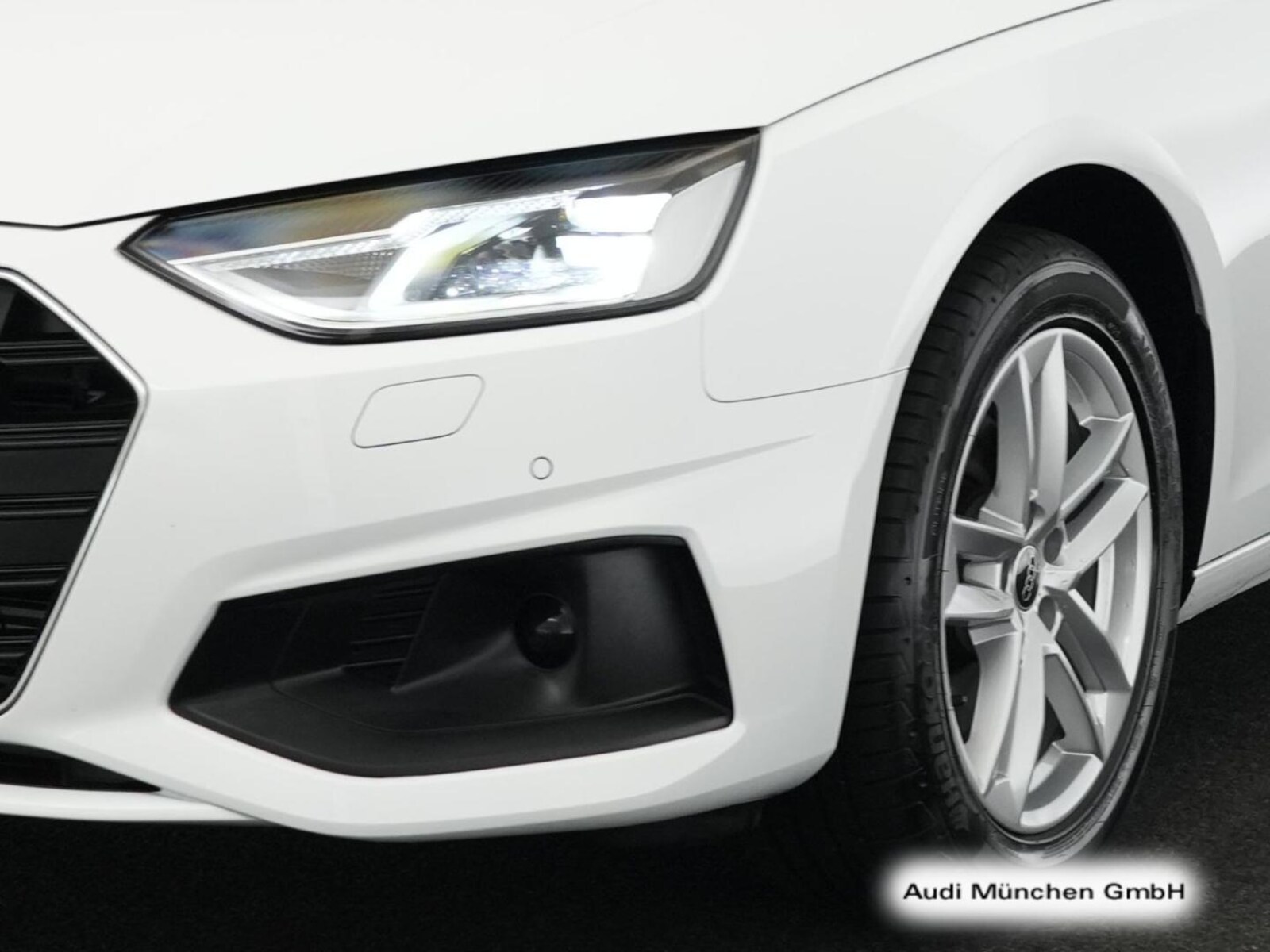Audi A4 Avant – Bild 9