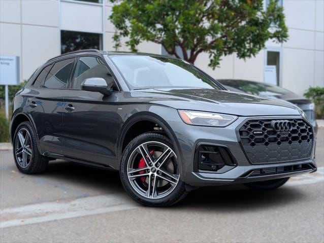 2025 Audi Q5