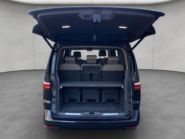 Volkswagen Multivan langversion