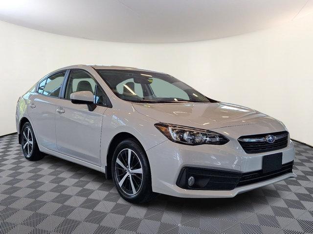 2023 Subaru Impreza Premium