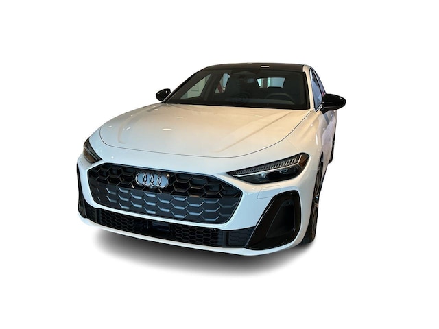 2025 Audi Audi A5 Sedan