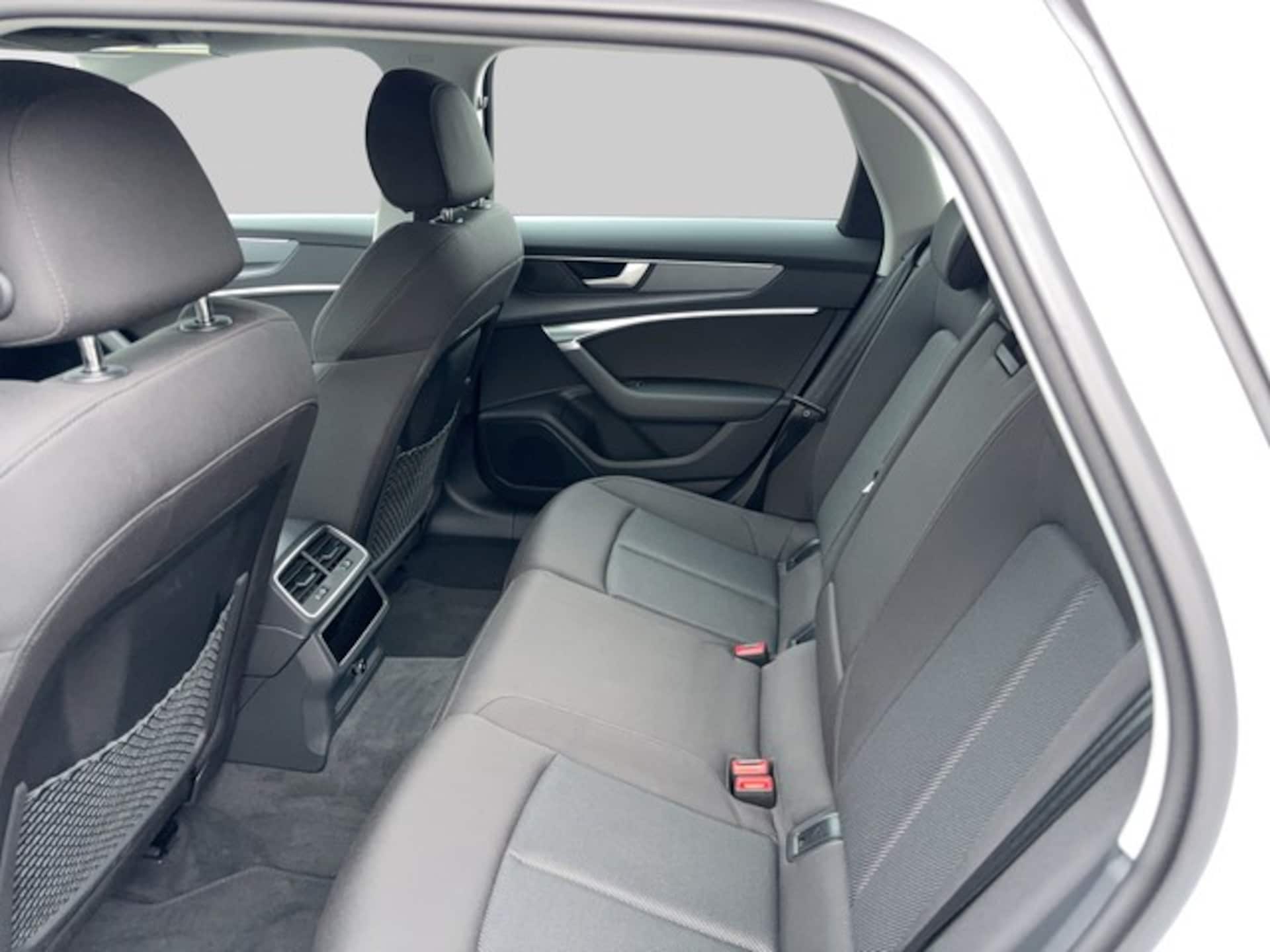 Audi A6 Avant TFSI e Sport