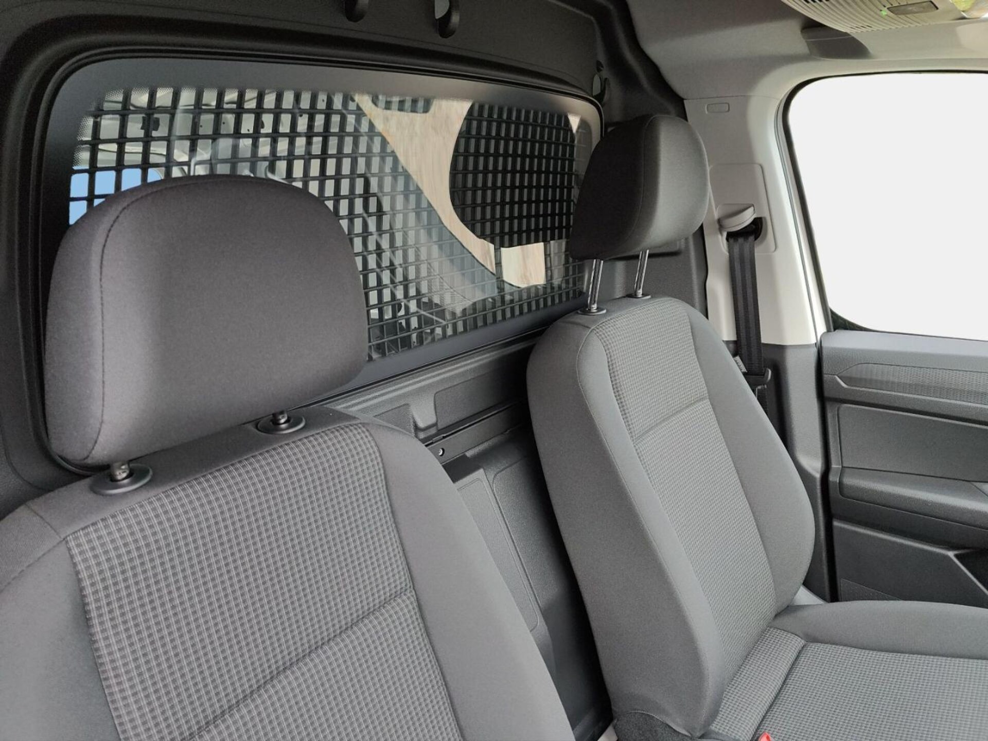 Volkswagen Caddy Cargo