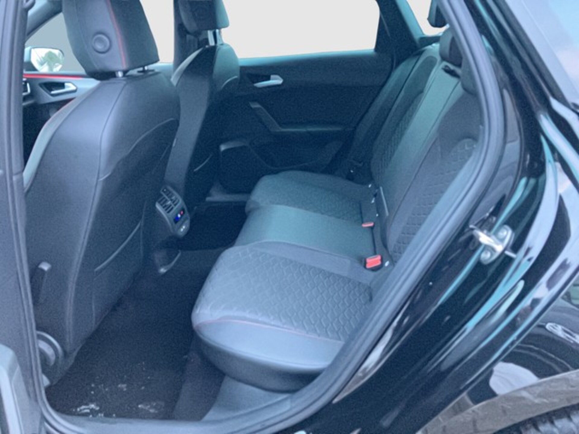 SEAT Leon Sportstourer FR