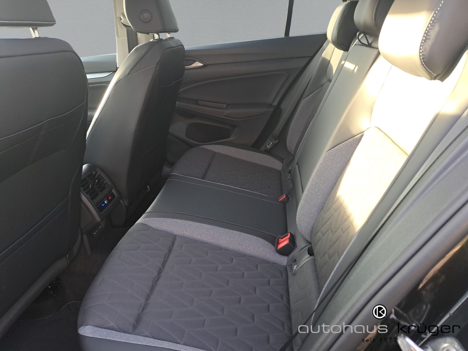 Volkswagen Golf ENERGY