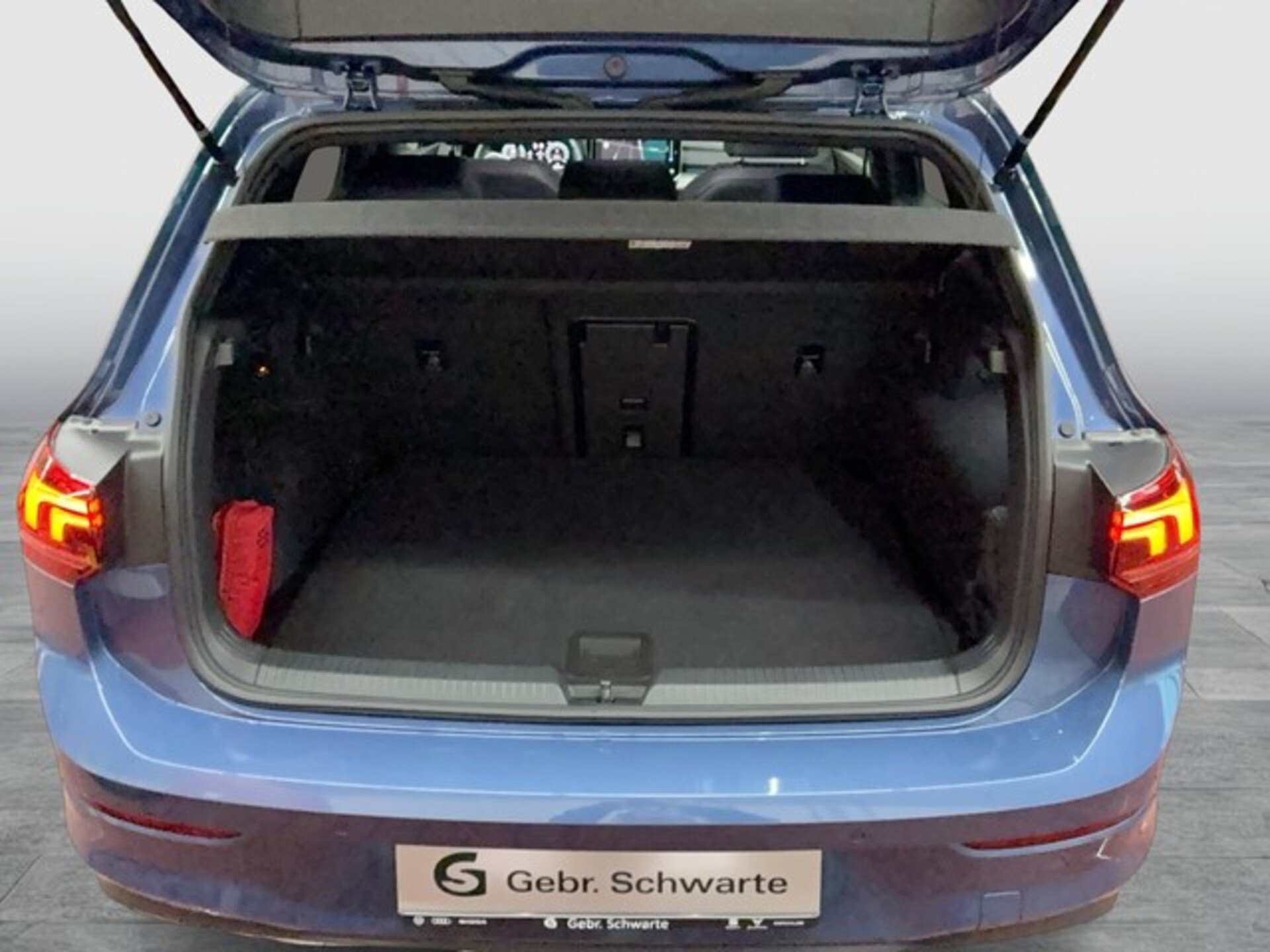 Volkswagen Golf Style