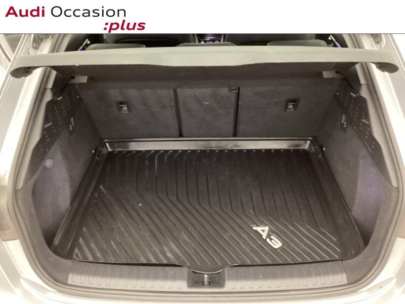 Image about Audi A3 Sportback Design Luxe 35 TDI 110 kW (150 ch) S tronic